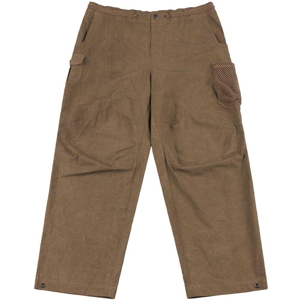 Dime MTL Trooper Pants Mocha