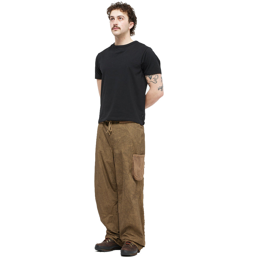 Dime MTL Trooper Pants Mocha