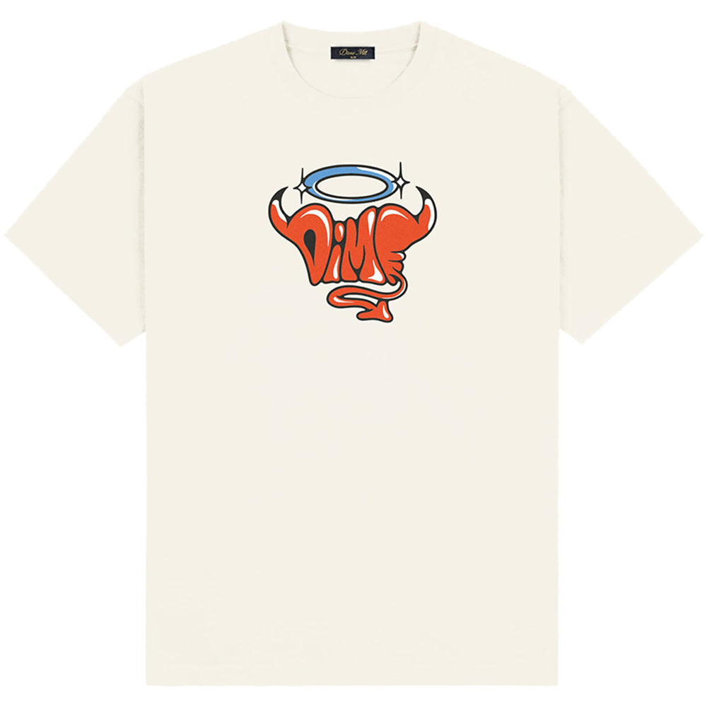 Dime MTL Purgatory T-Shirt Natural
