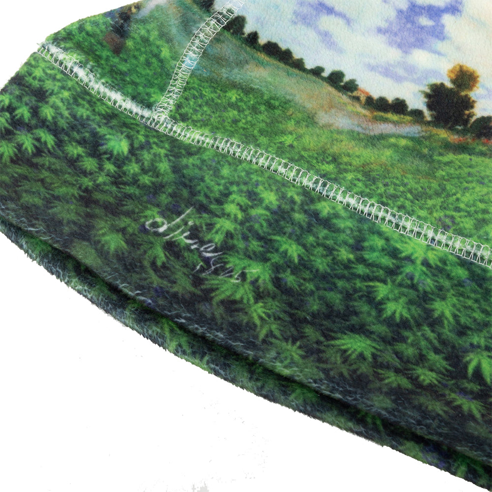 Dime MTL Coverstitch Skully Beanie Field Trip