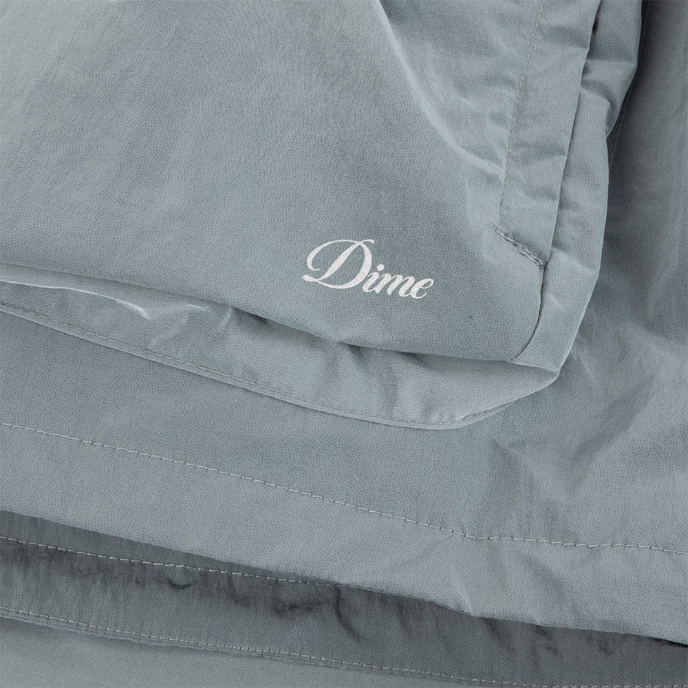Dime MTL Taffeta Windbreaker Jacket Frost