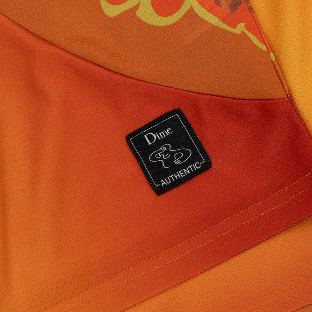 Dime MTL Holy Flame Jersey Hell Fire