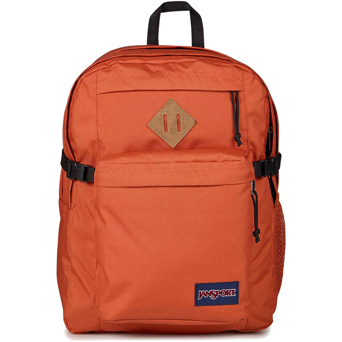 JanSport Main Campus Backpack Dune Red