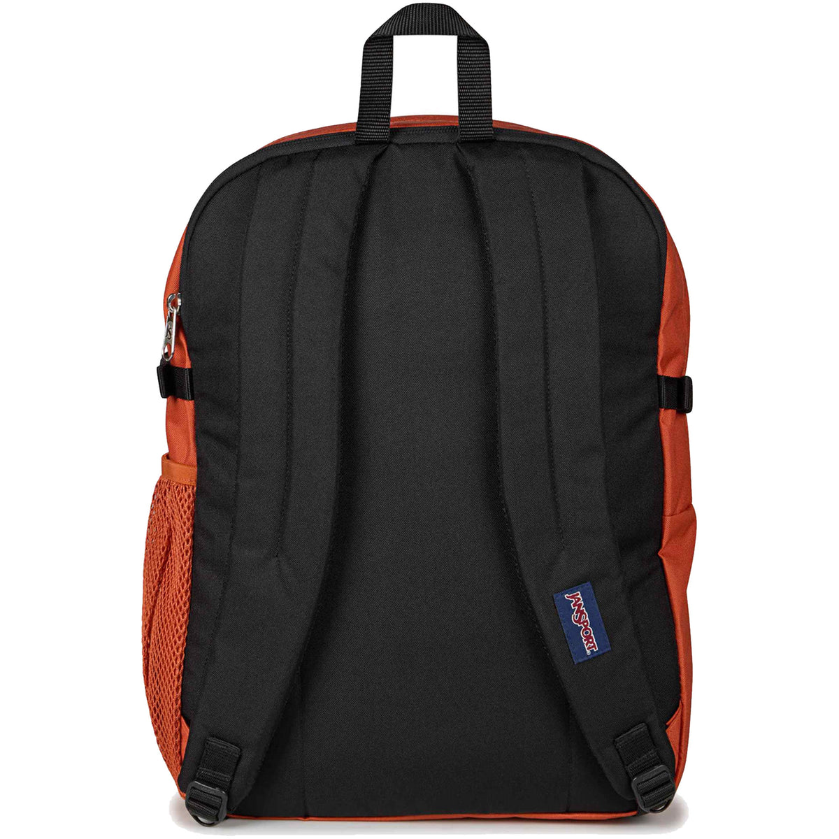JanSport Main Campus Backpack Dune Red