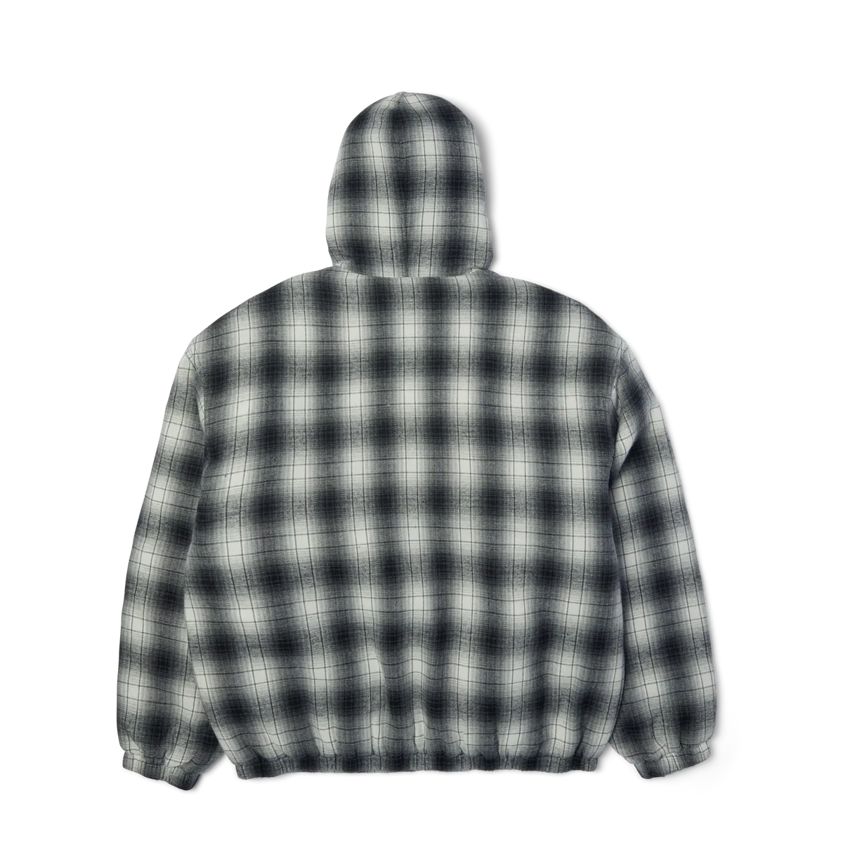 HUF Durango Work Jacket Black