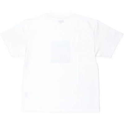 Dancer Embrace Tee White