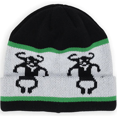 Dancer Ibeseta Beanie Black