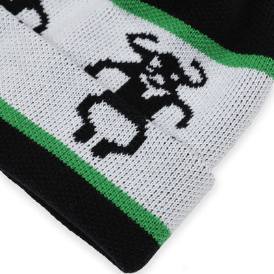 Dancer Ibeseta Beanie Black