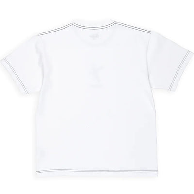 Dancer OG Logo Tee White