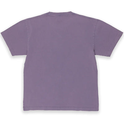 Dancer Simple Tee Lavender