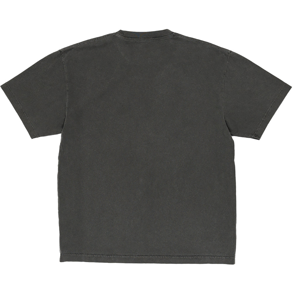 Dancer The World Is Yours Tee Black