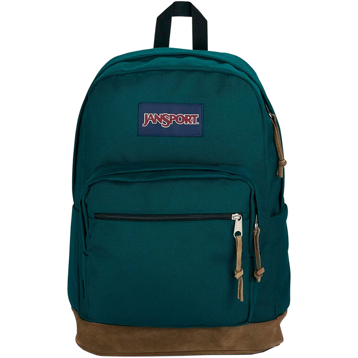 JanSport Right Pack Backpack Deep Juniper