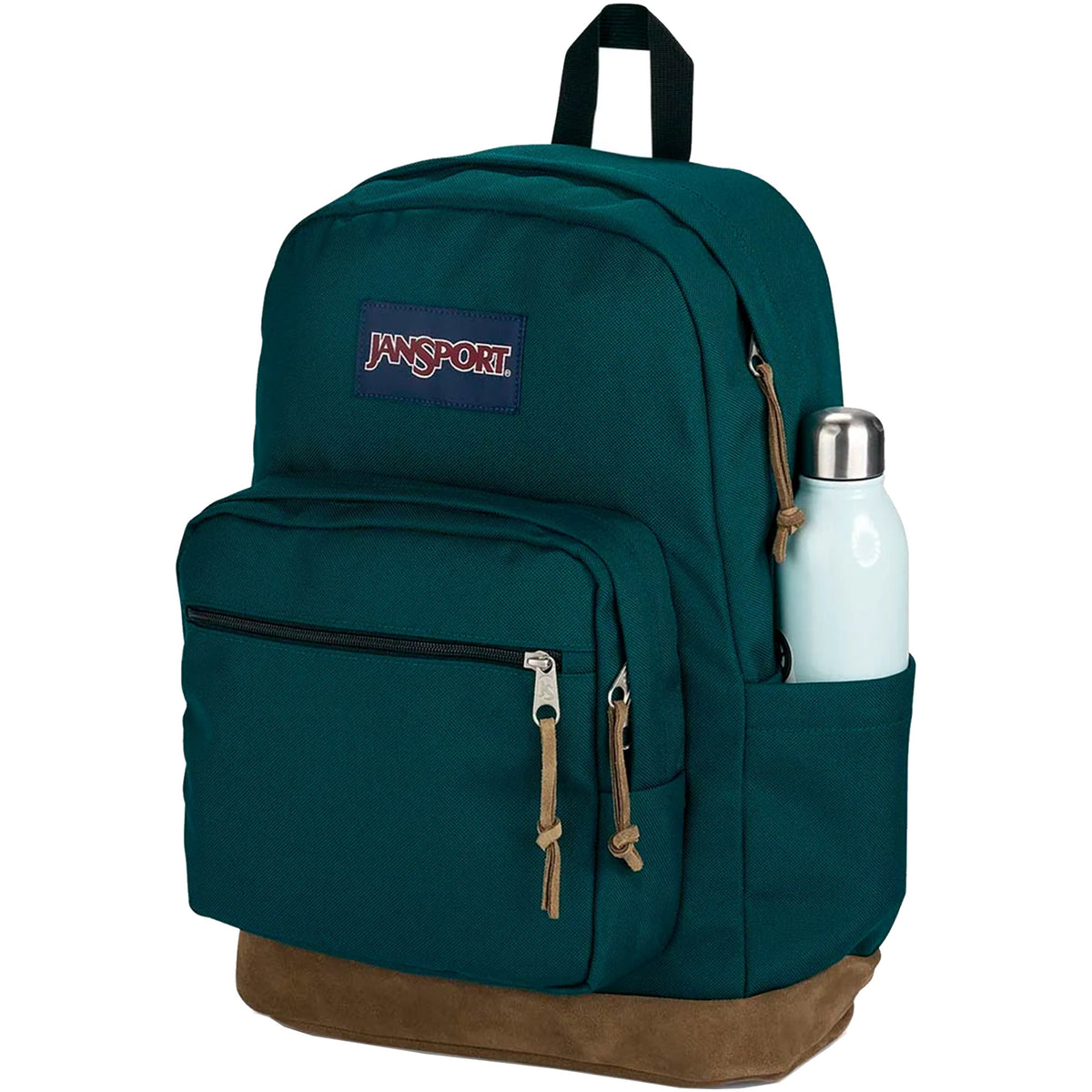 JanSport Right Pack Backpack Deep Juniper