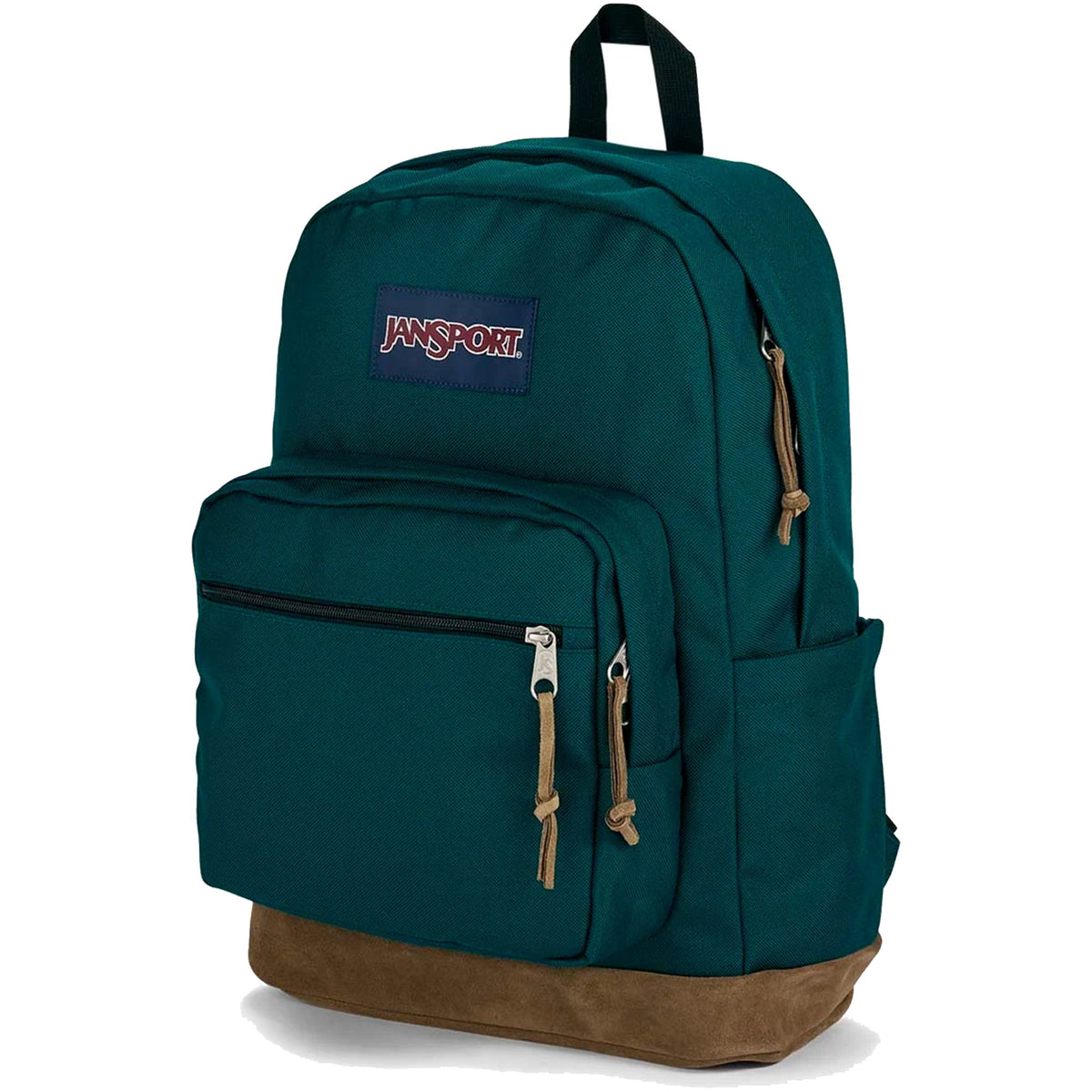 JanSport Right Pack Backpack Deep Juniper