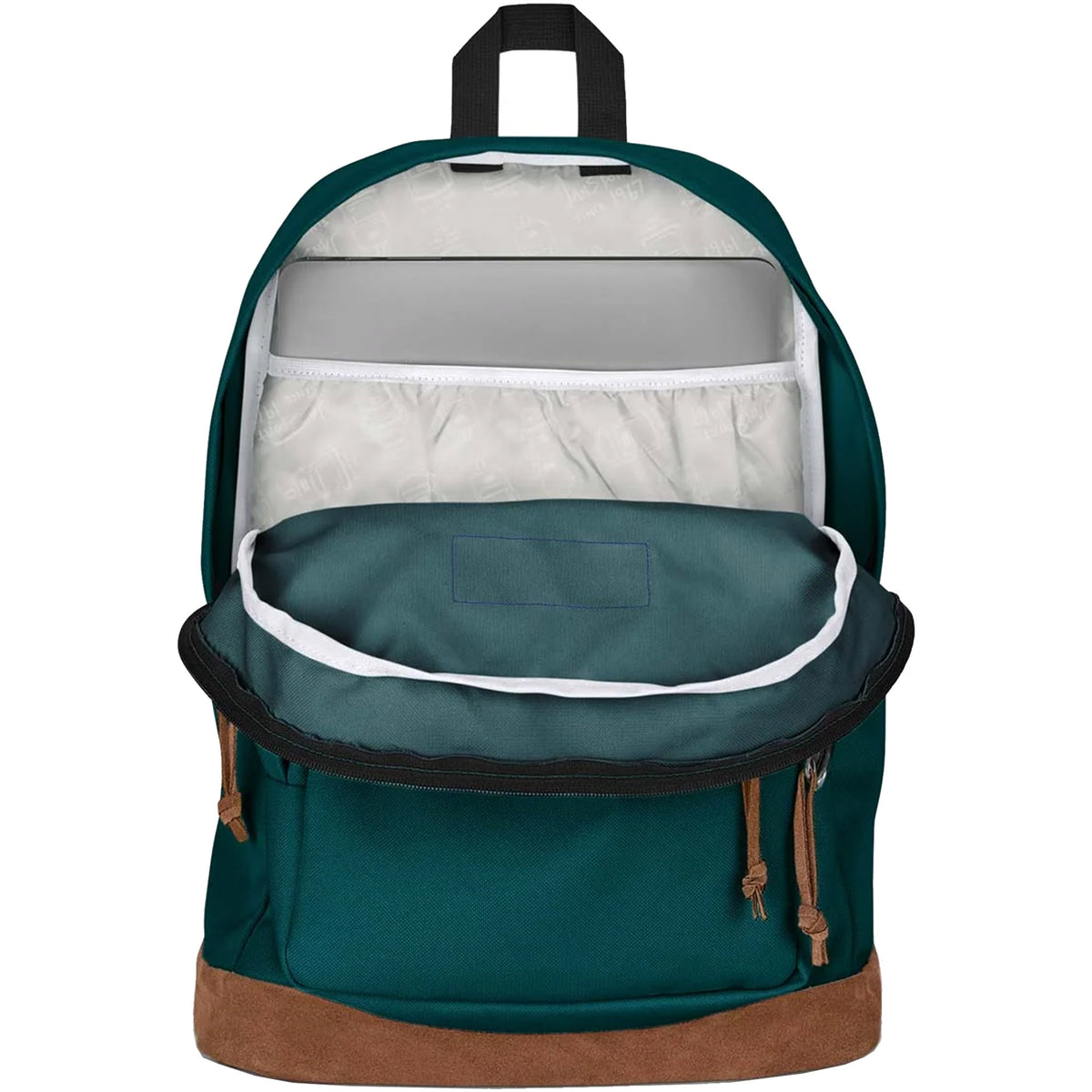 JanSport Right Pack Backpack Deep Juniper