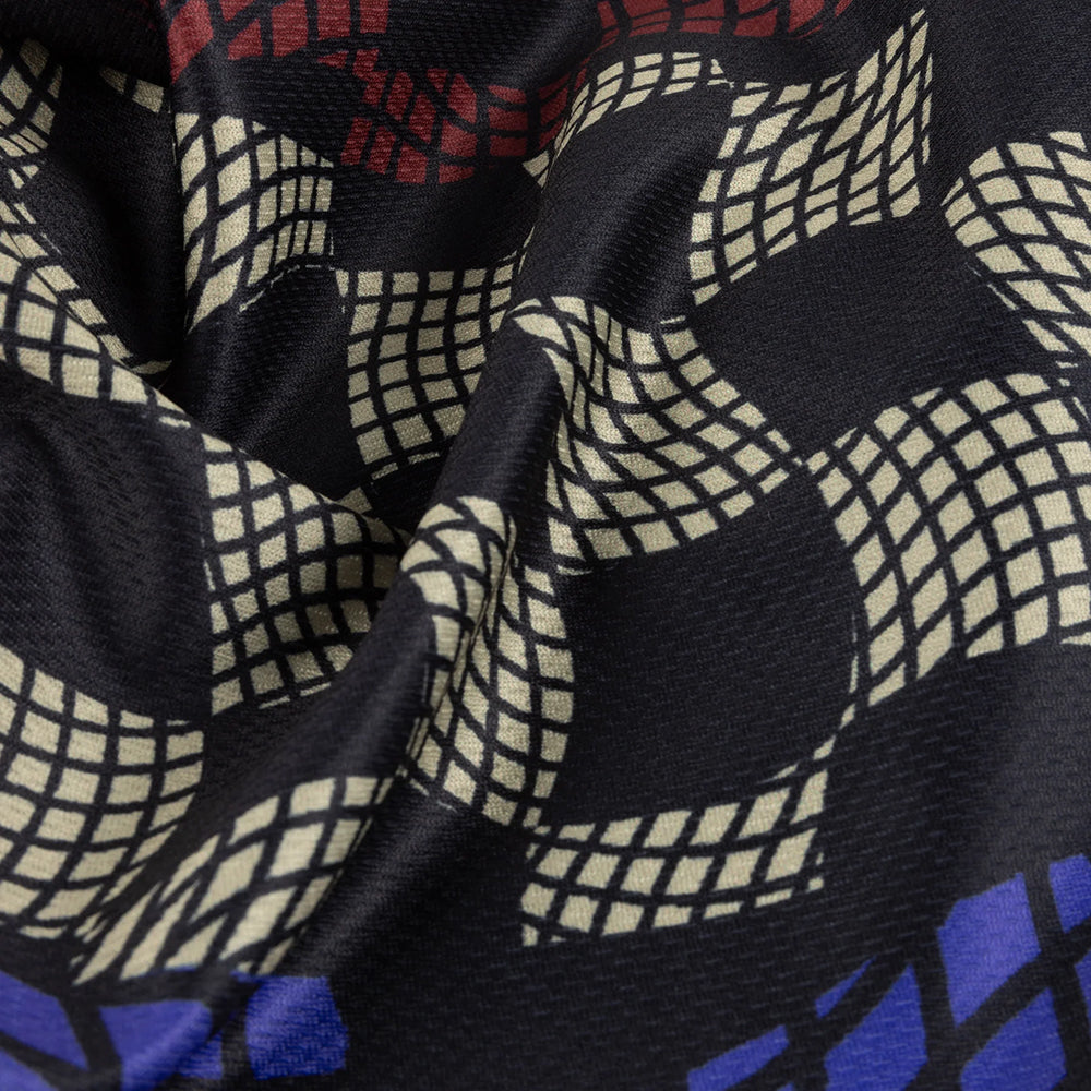 Dime MTL Checkered Home Jersey Multi