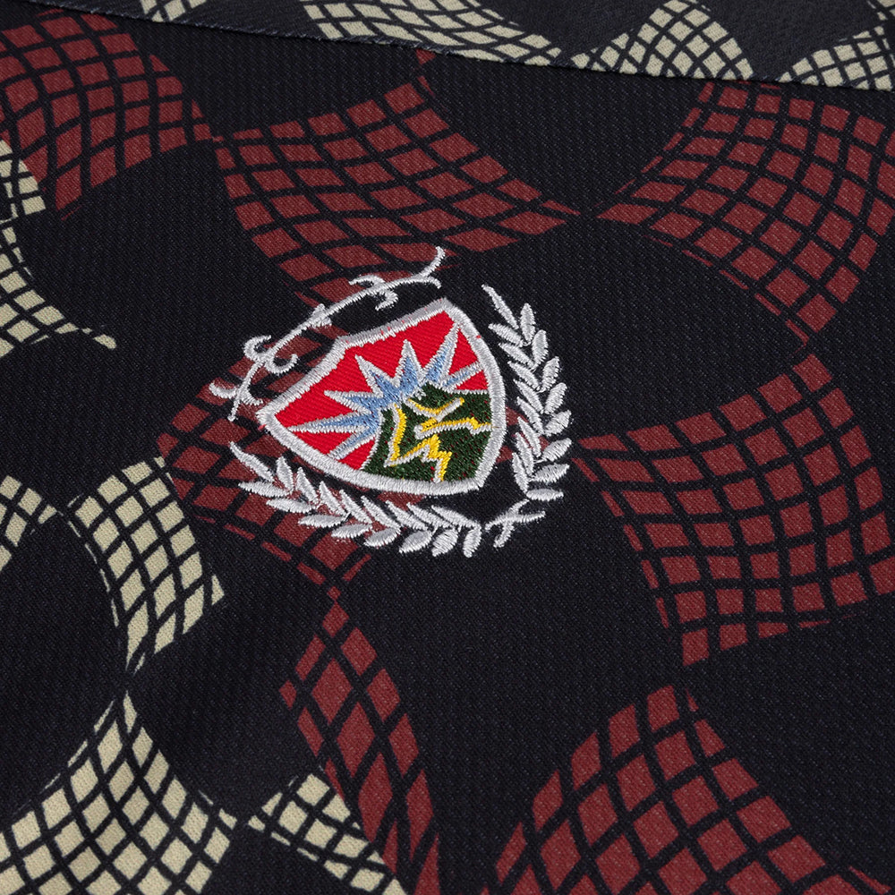Dime MTL Checkered Home Jersey Multi