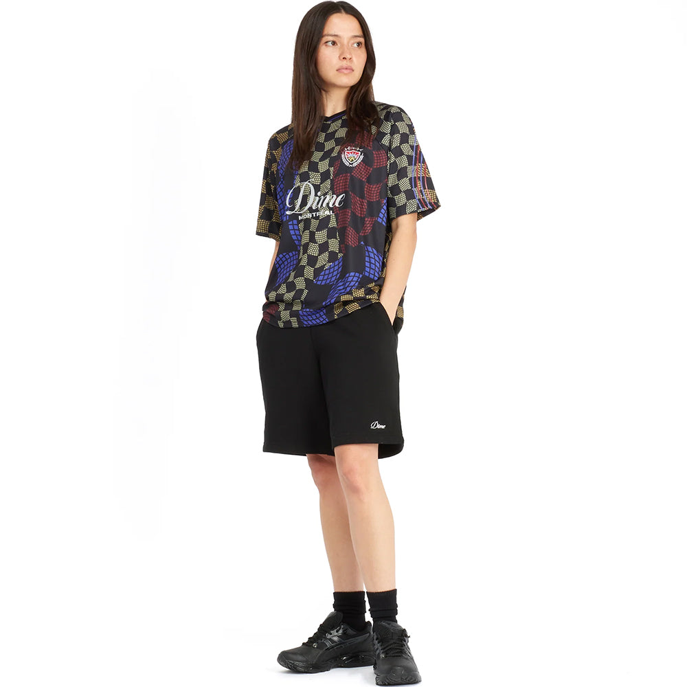 Dime MTL Checkered Home Jersey Multi