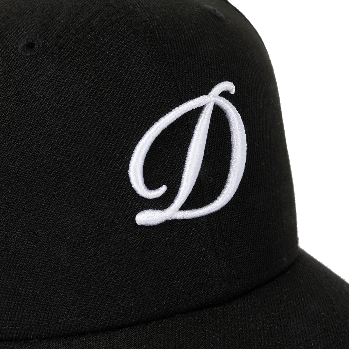 Dime MTL Chilling New Era Cap Black