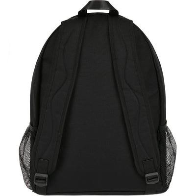 Dime MTL Classic Studded Backpack Black