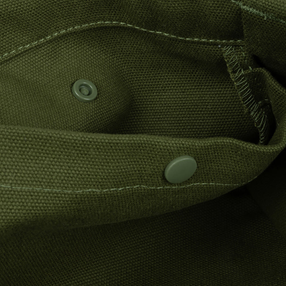 Dime MTL Cursive Chenille Tote Bag Grass