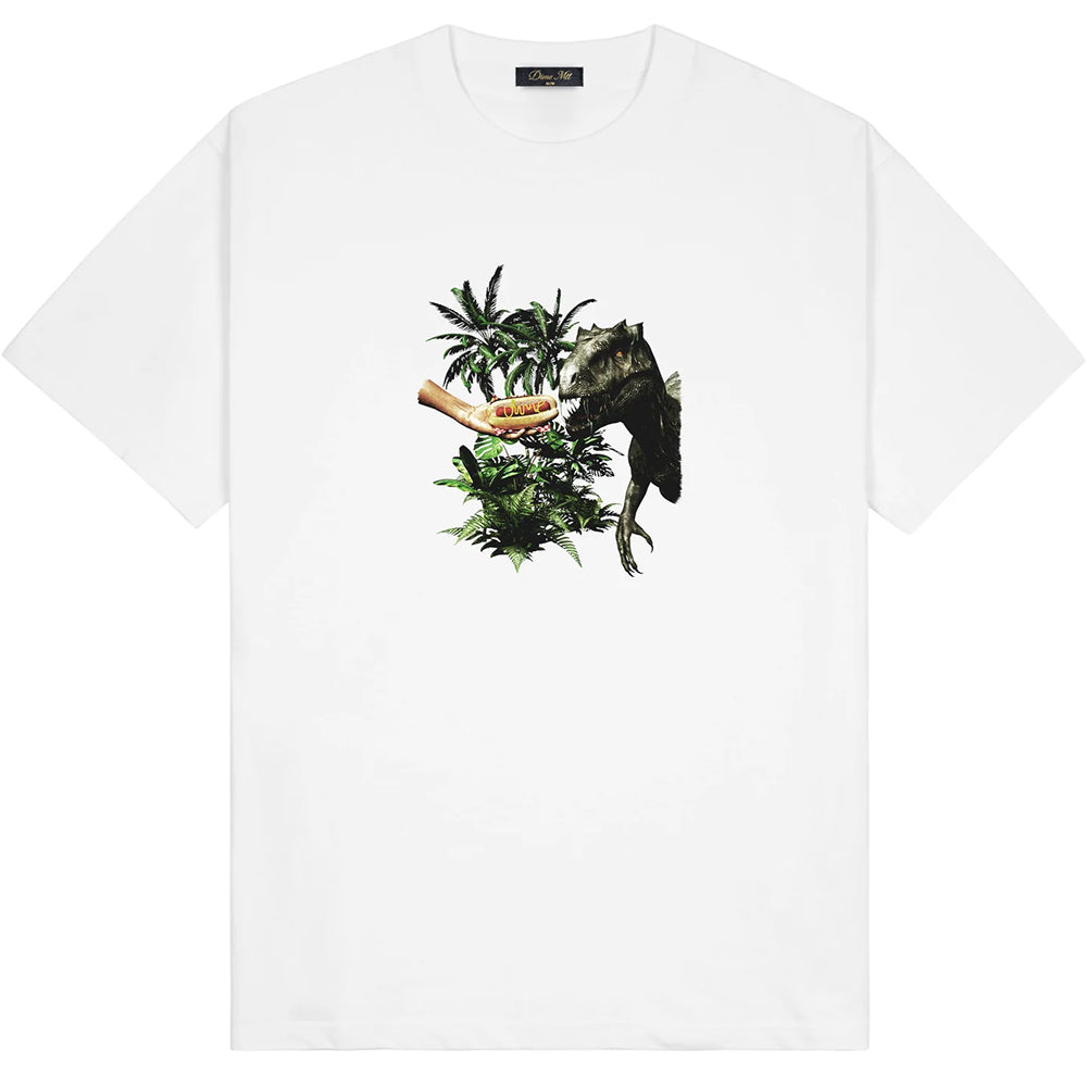 Dime MTL Good Boy T-Shirt White