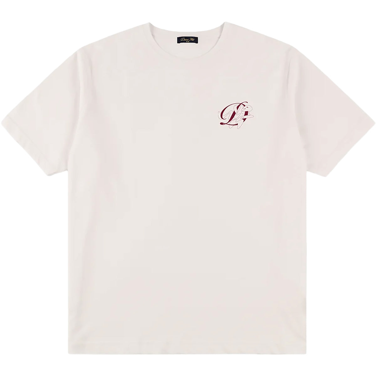Dime MTL Hug T-Shirt Gloom