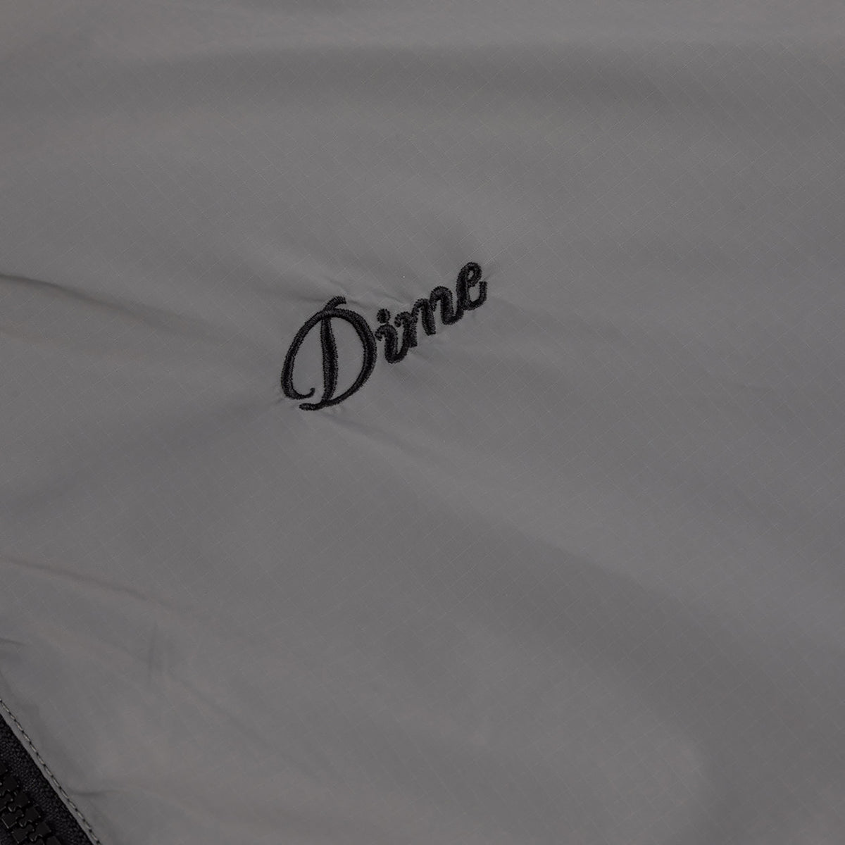 Dime MTL Reversible Insulated Jacket Black