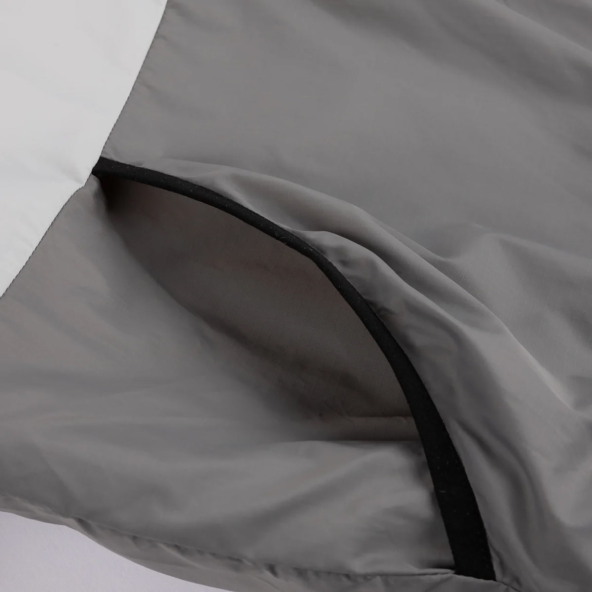 Dime MTL Reversible Insulated Jacket Black
