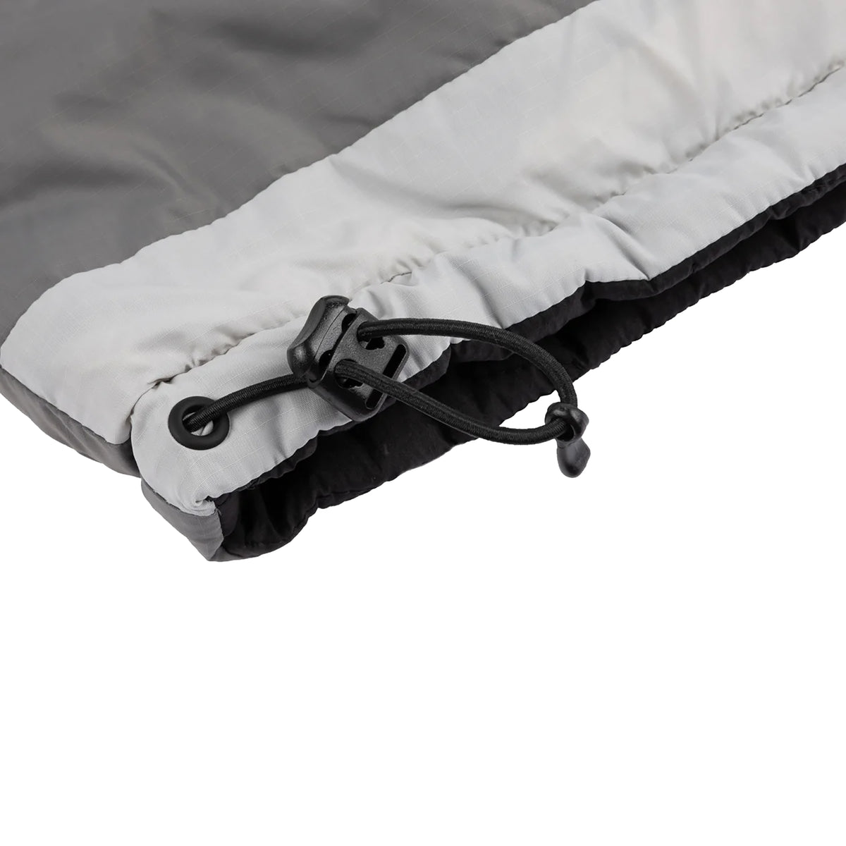 Dime MTL Reversible Insulated Jacket Black
