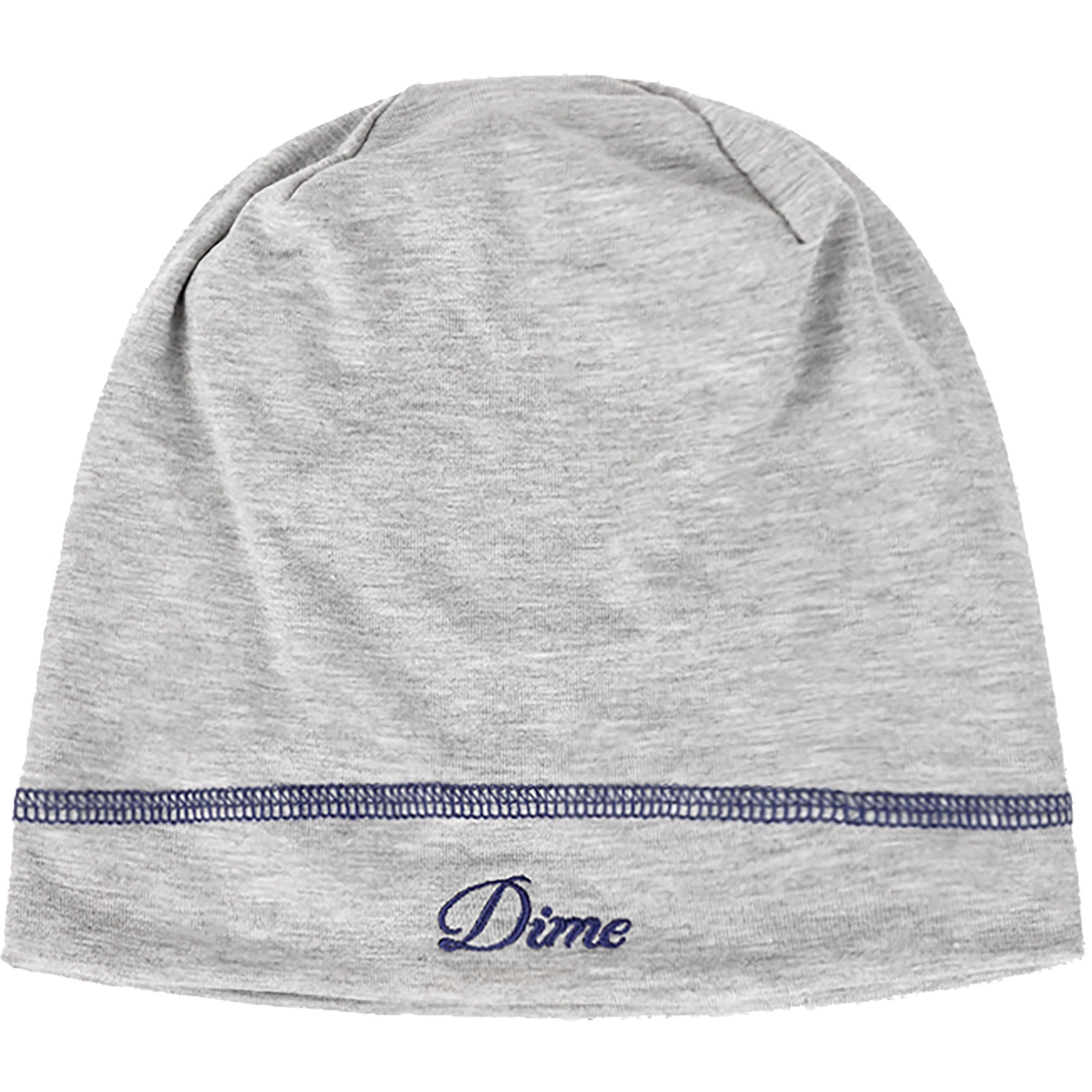 Dime MTL Runner Beanie Heather Gray