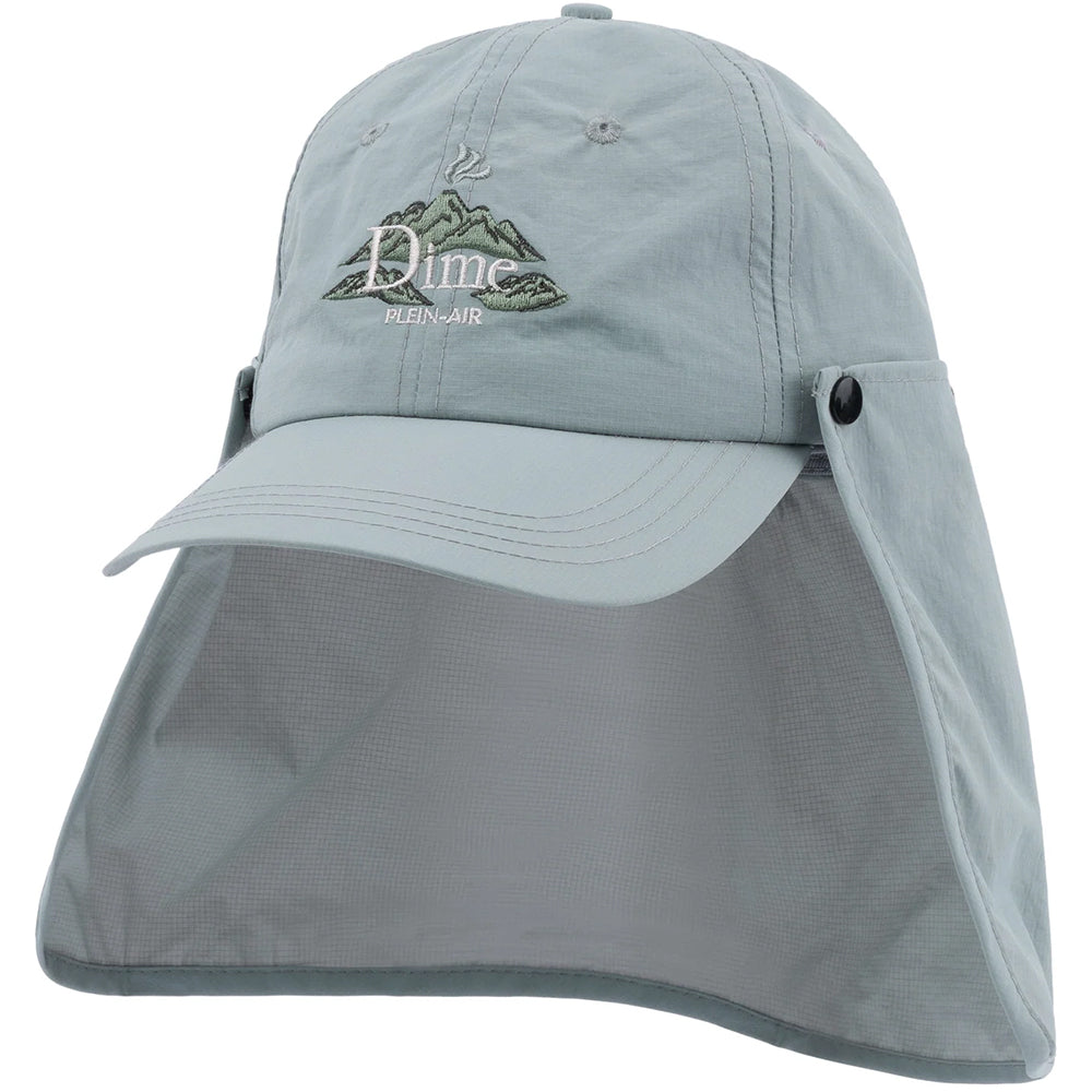 Dime MTL Sunblocker Cap Mist