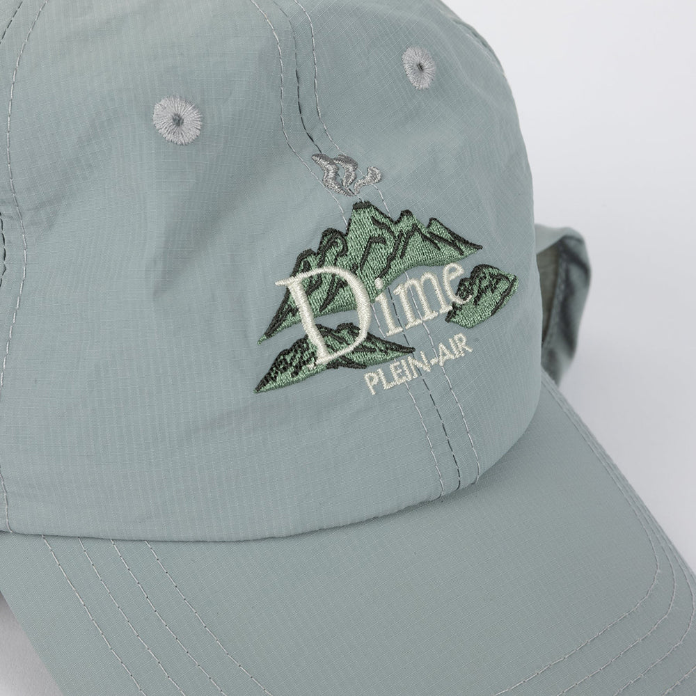 Dime MTL Sunblocker Cap Mist