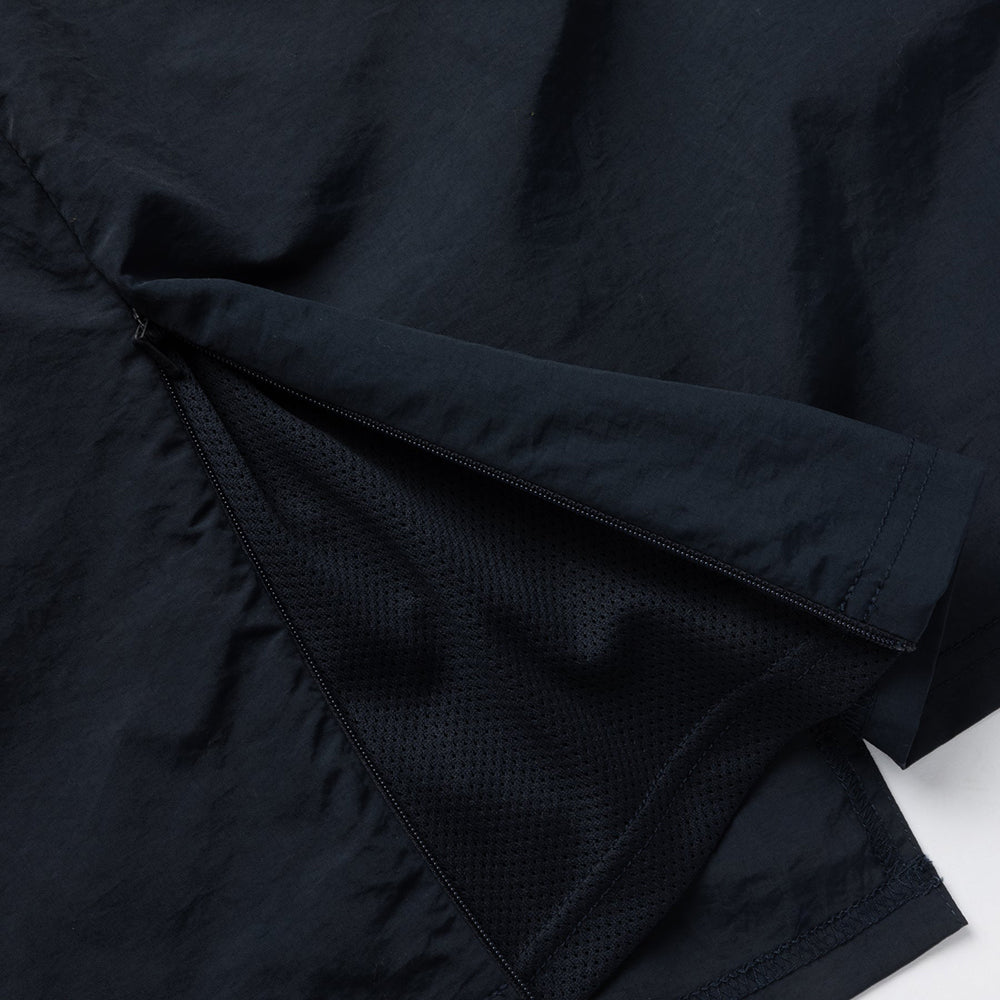 Dime MTL Tech Skirt Plaid Navy