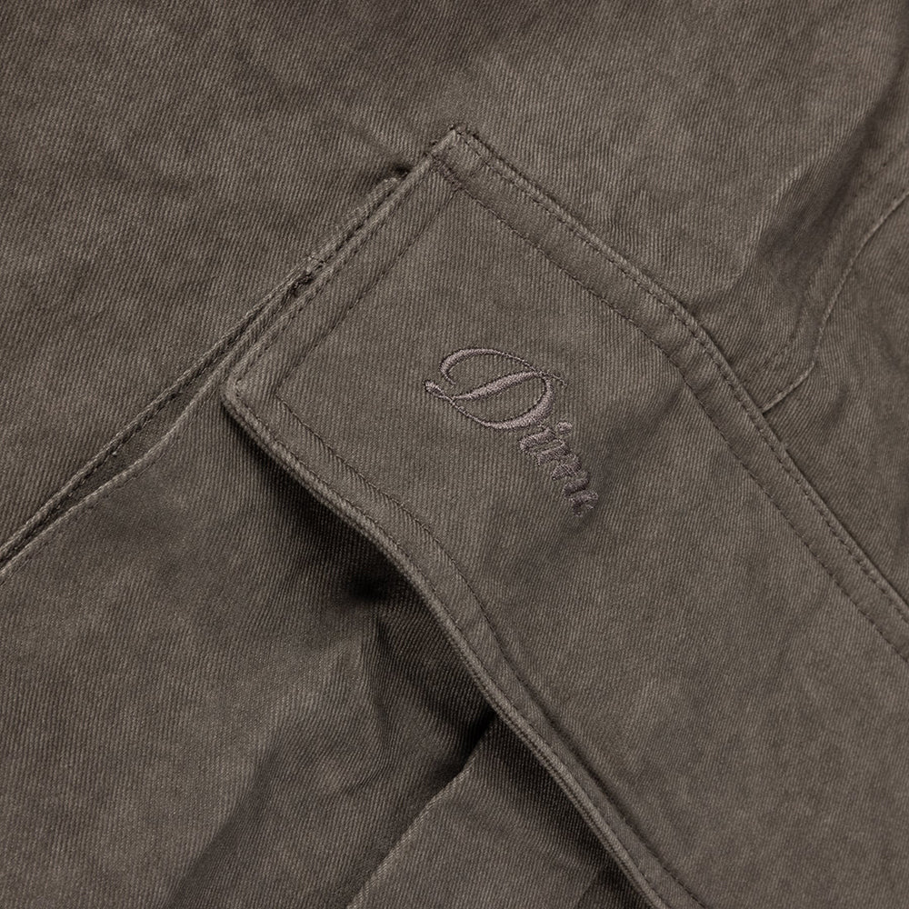Dime MTL Ultimate Cargo Pants Taupe