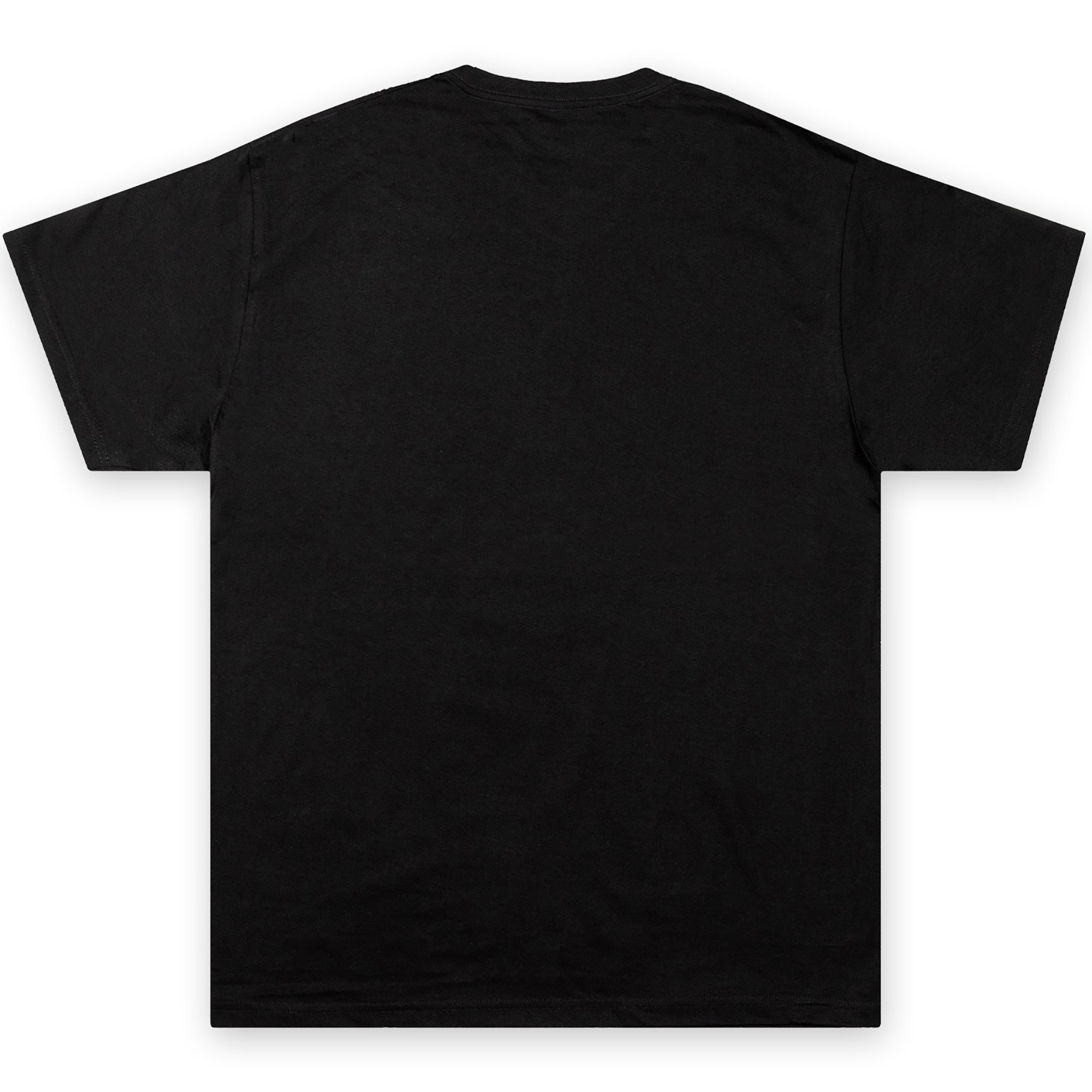 Dungeon Gateway Darkened Wings Tee Black