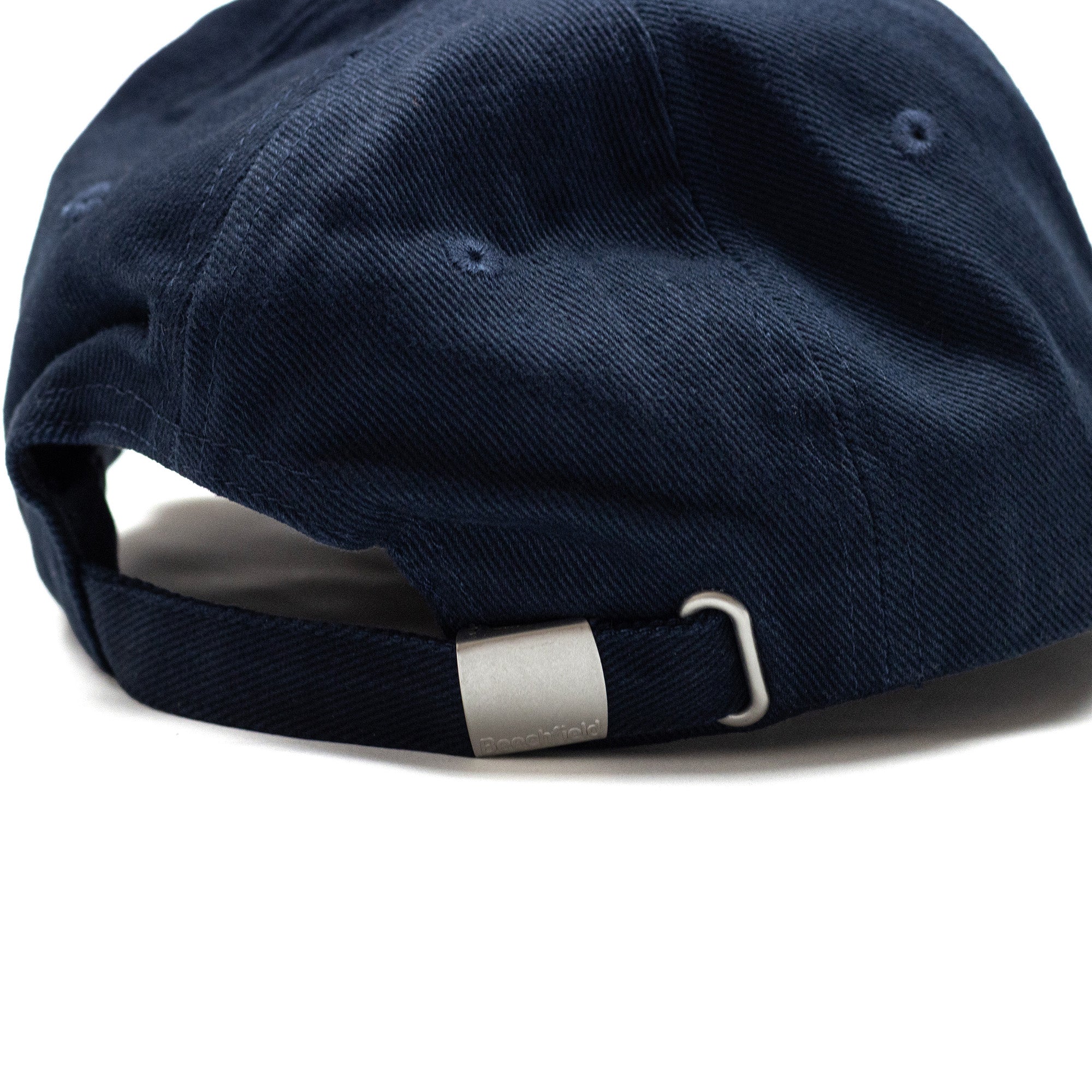 Dungeon Gateway James Jarvis Brushed Cotton Cap Navy