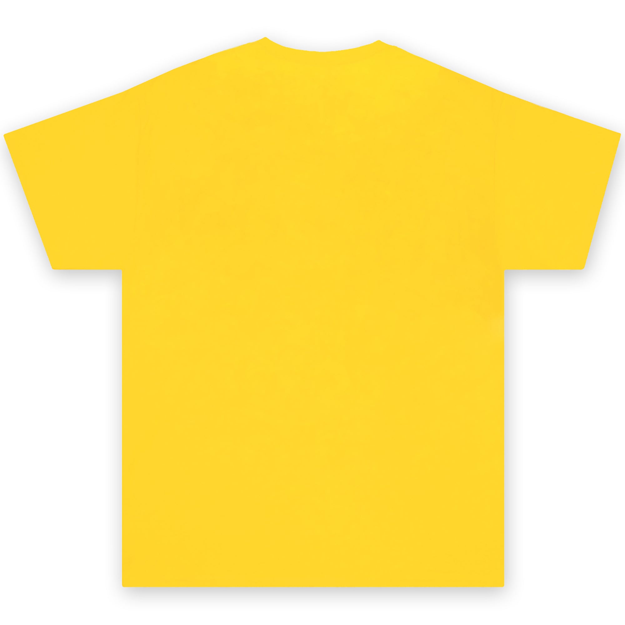 Dungeon Gateway James Jarvis Tee Yellow