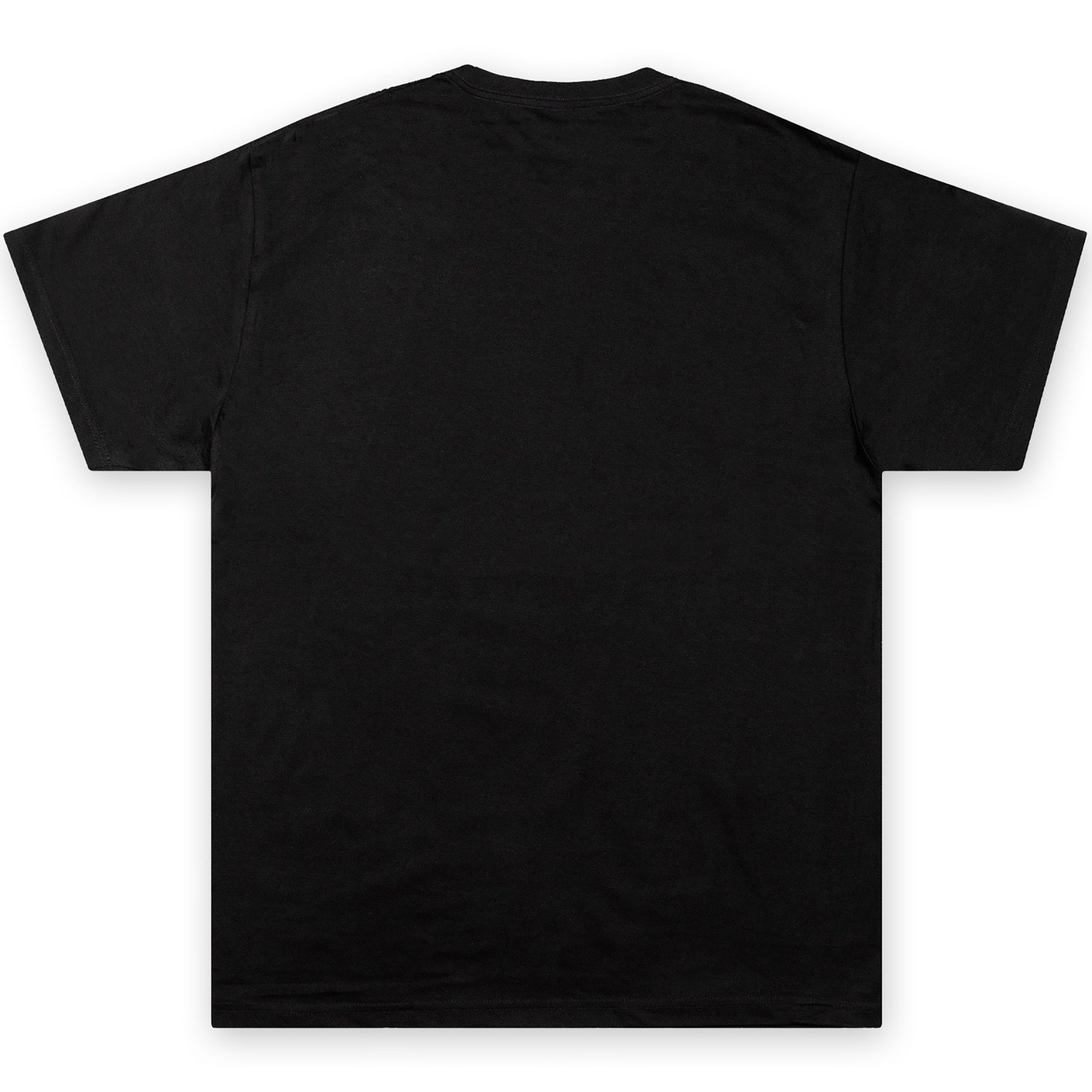 Dungeon Gateway War God Tee Black