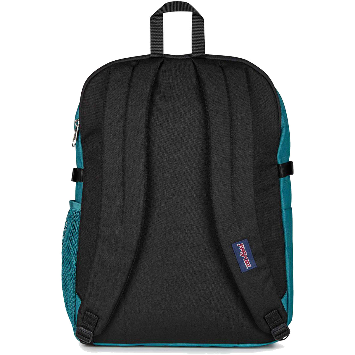 JanSport Main Campus Backpack Emerald Pool