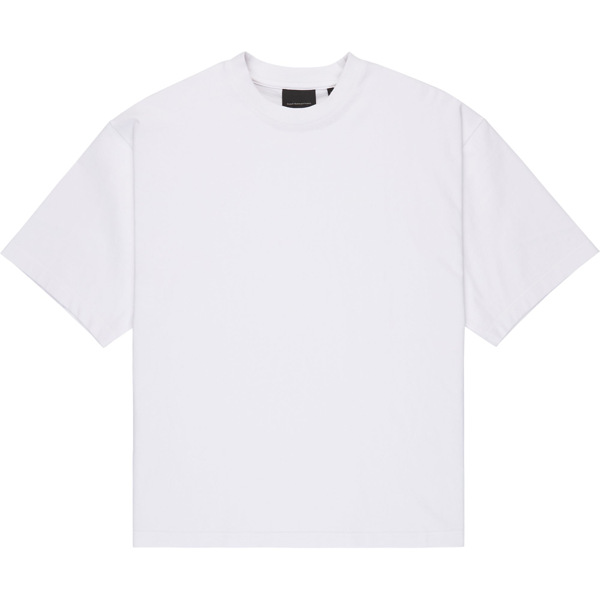 Element ESP Division Tee Optic White