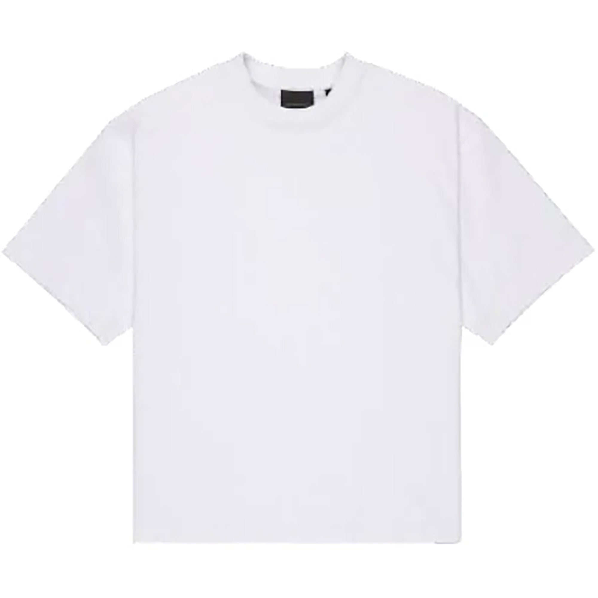 Element ESP Division Tee Optic White
