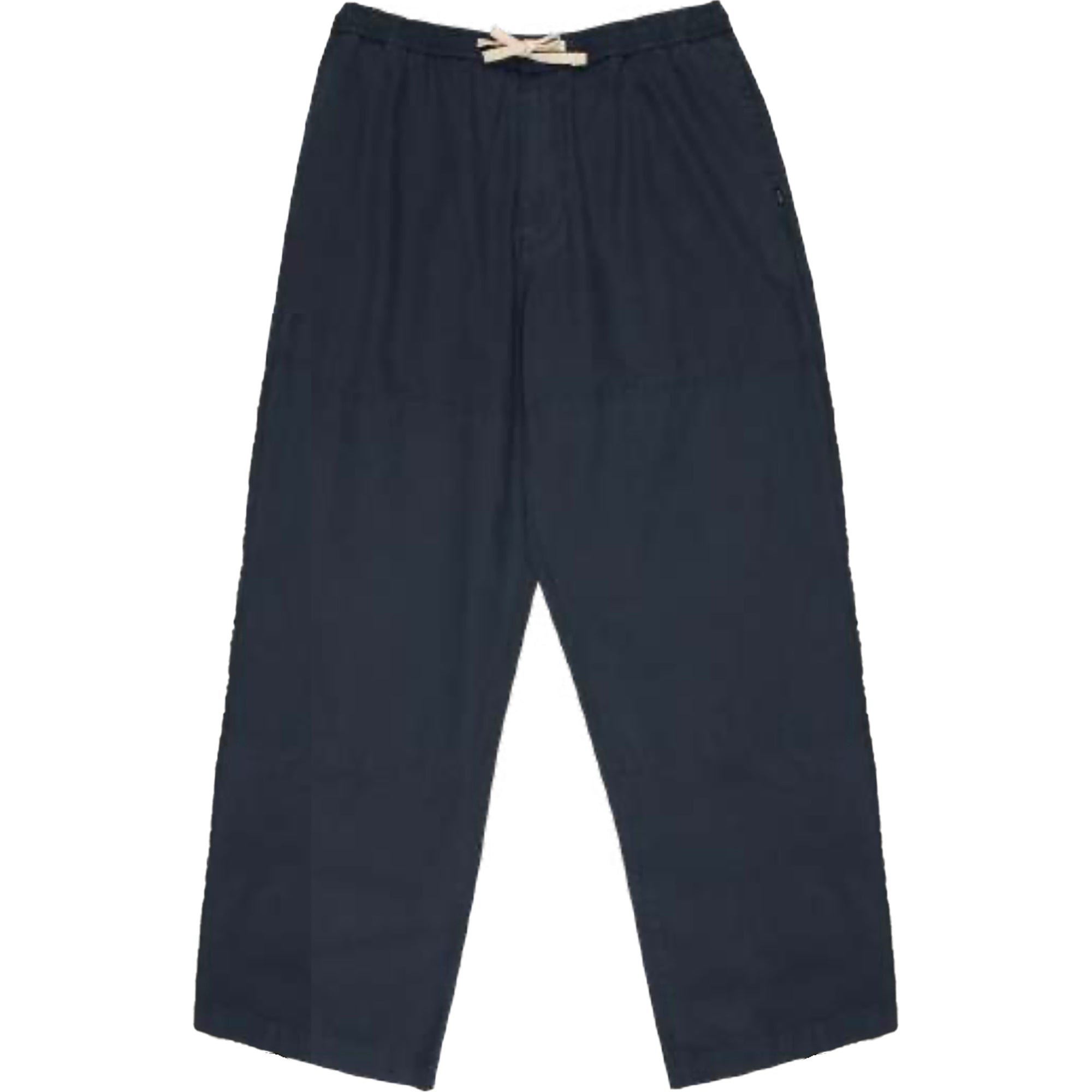 Element ESP Easy Double Knee Pants Dark Navy