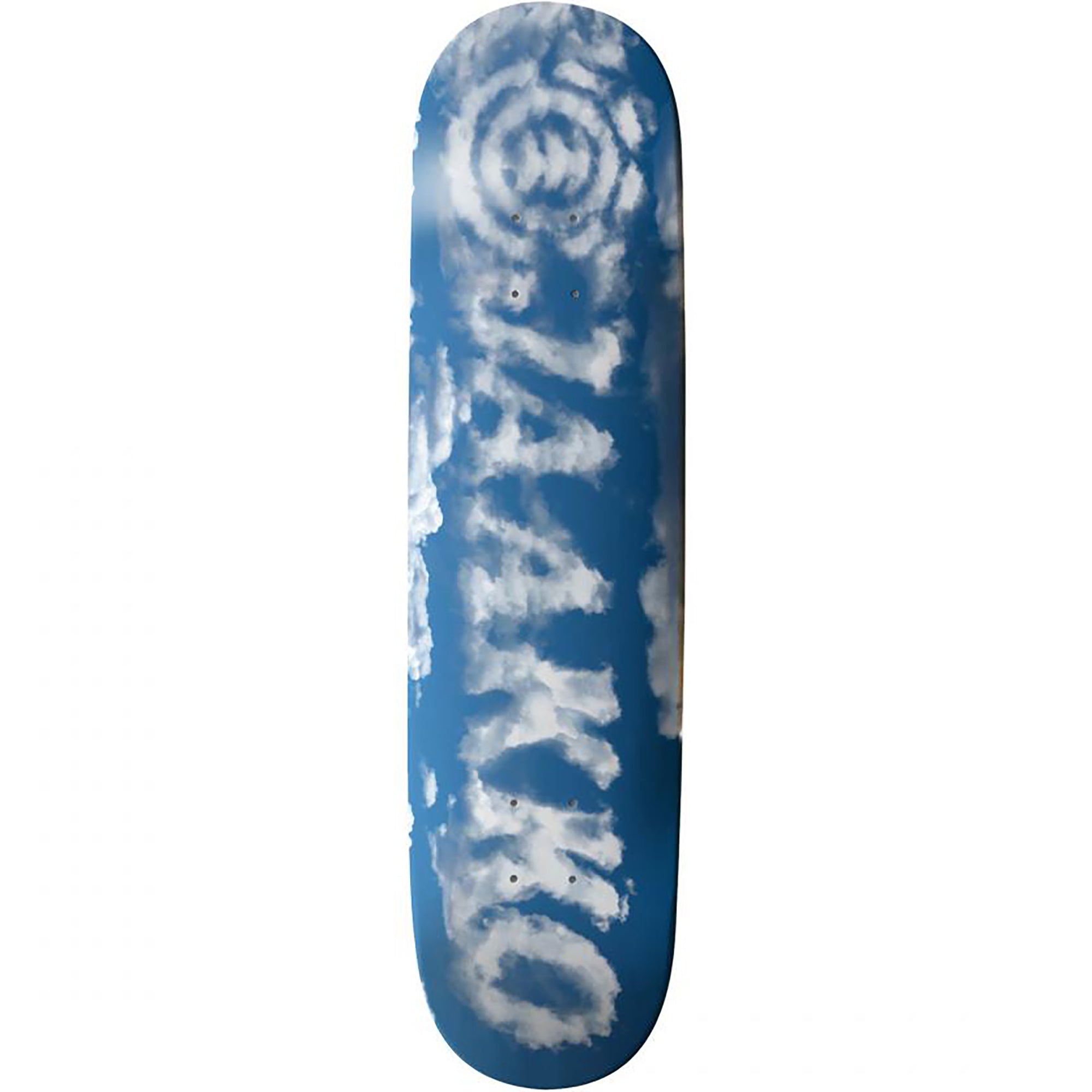 Element Jaakko Ojanen Clouds Skateboard Deck 8.5"