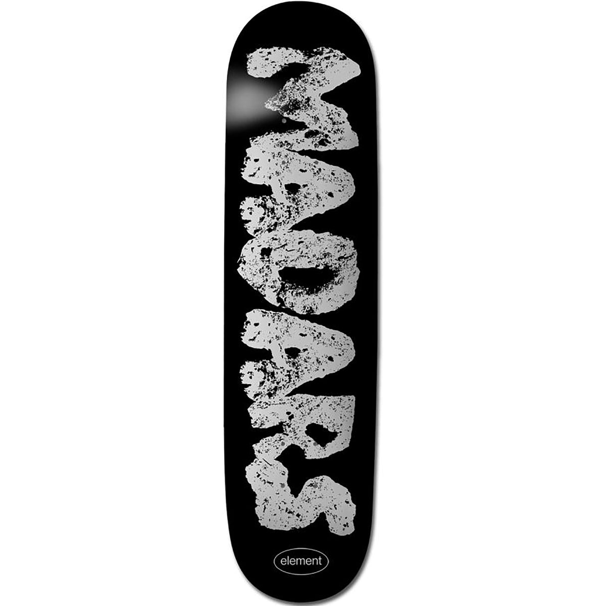 Element Madars Apse Geology Skateboard Deck 8.25"