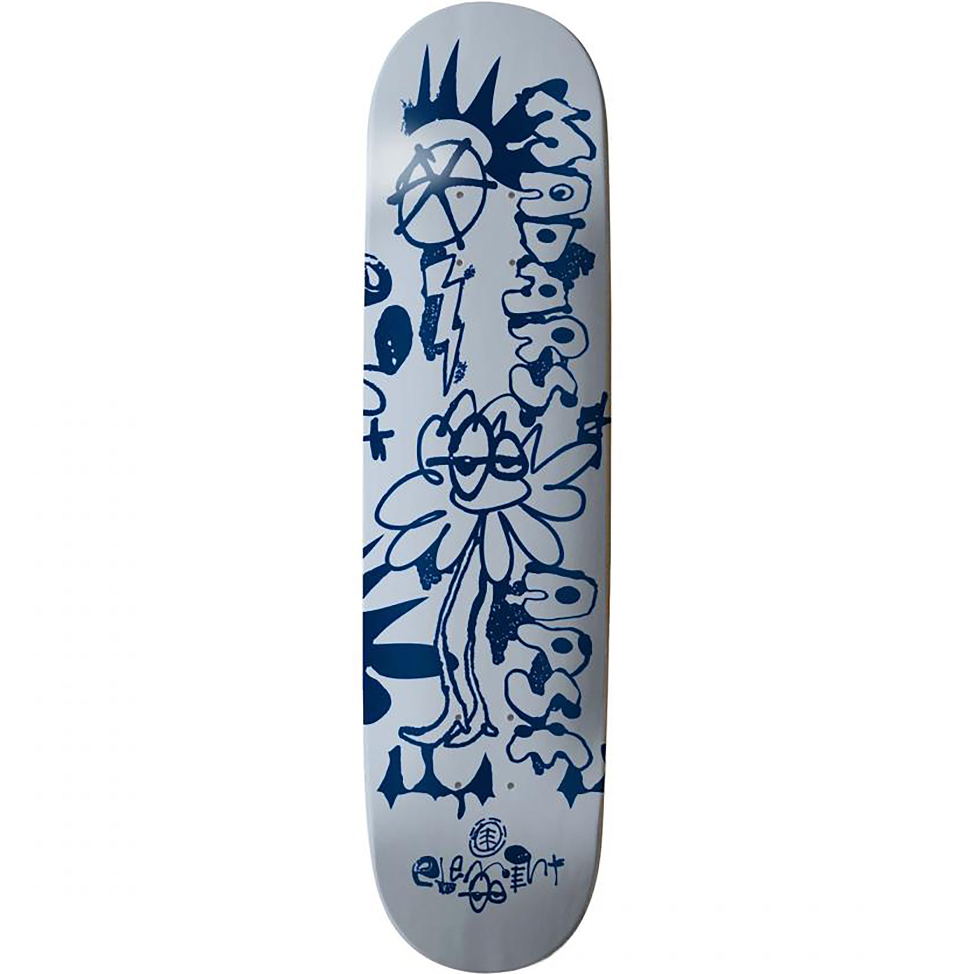Element Madars Apse Nature Skateboard Deck 8.5"