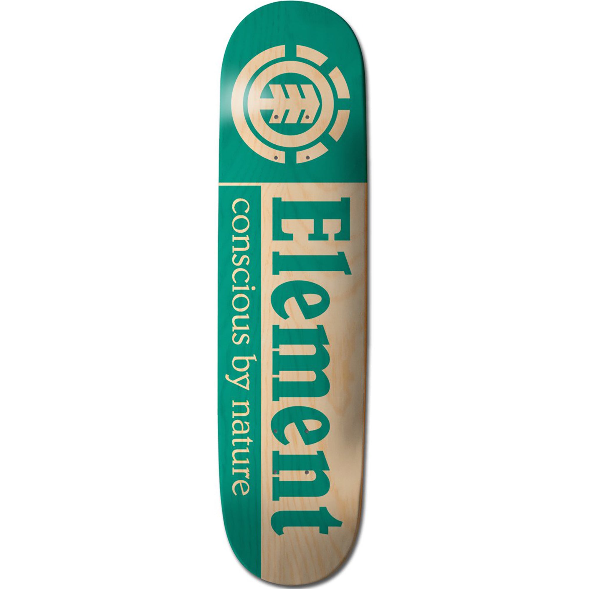Element Section C.B.N Skateboard Deck 8.25"