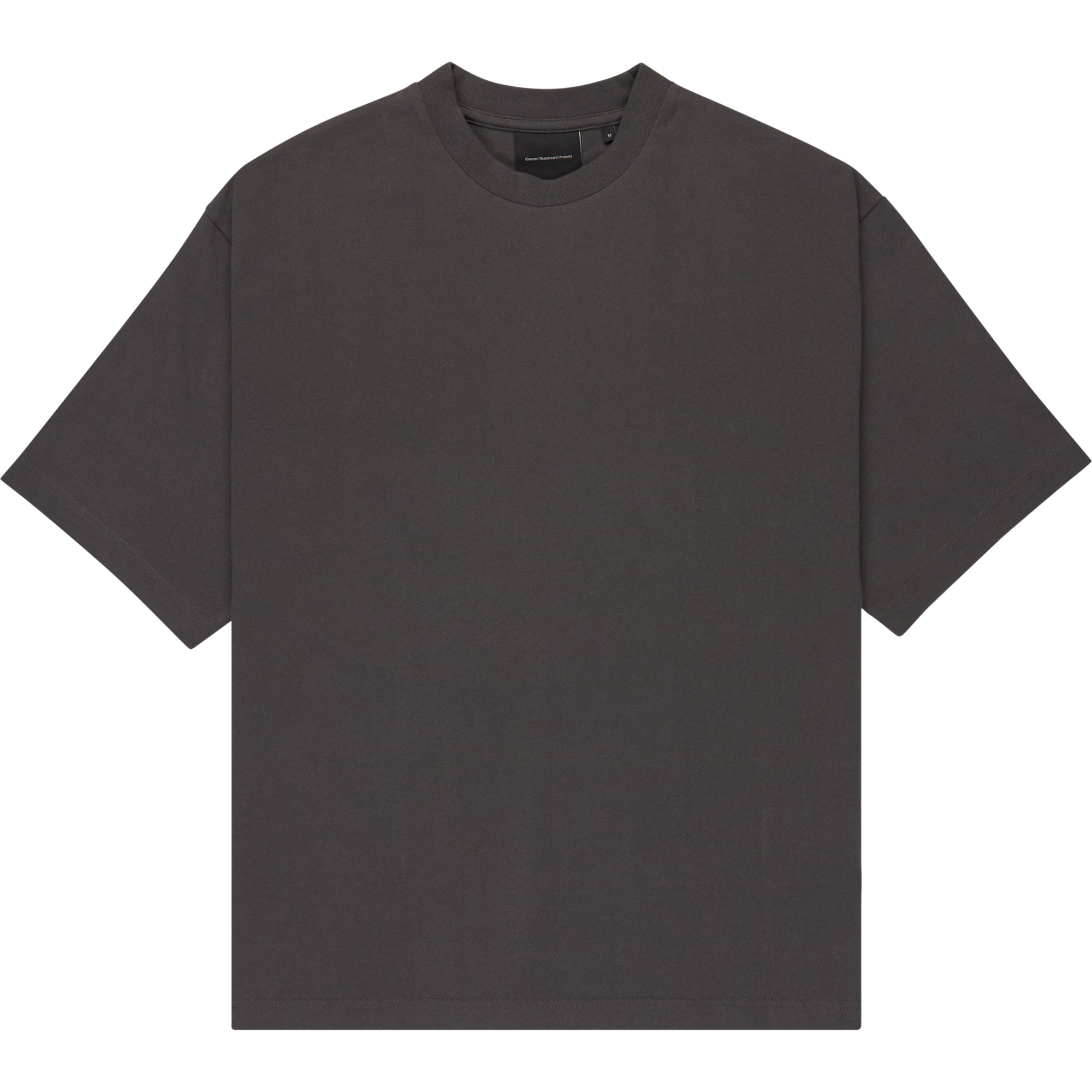 Element ESP Division Tee Off Black