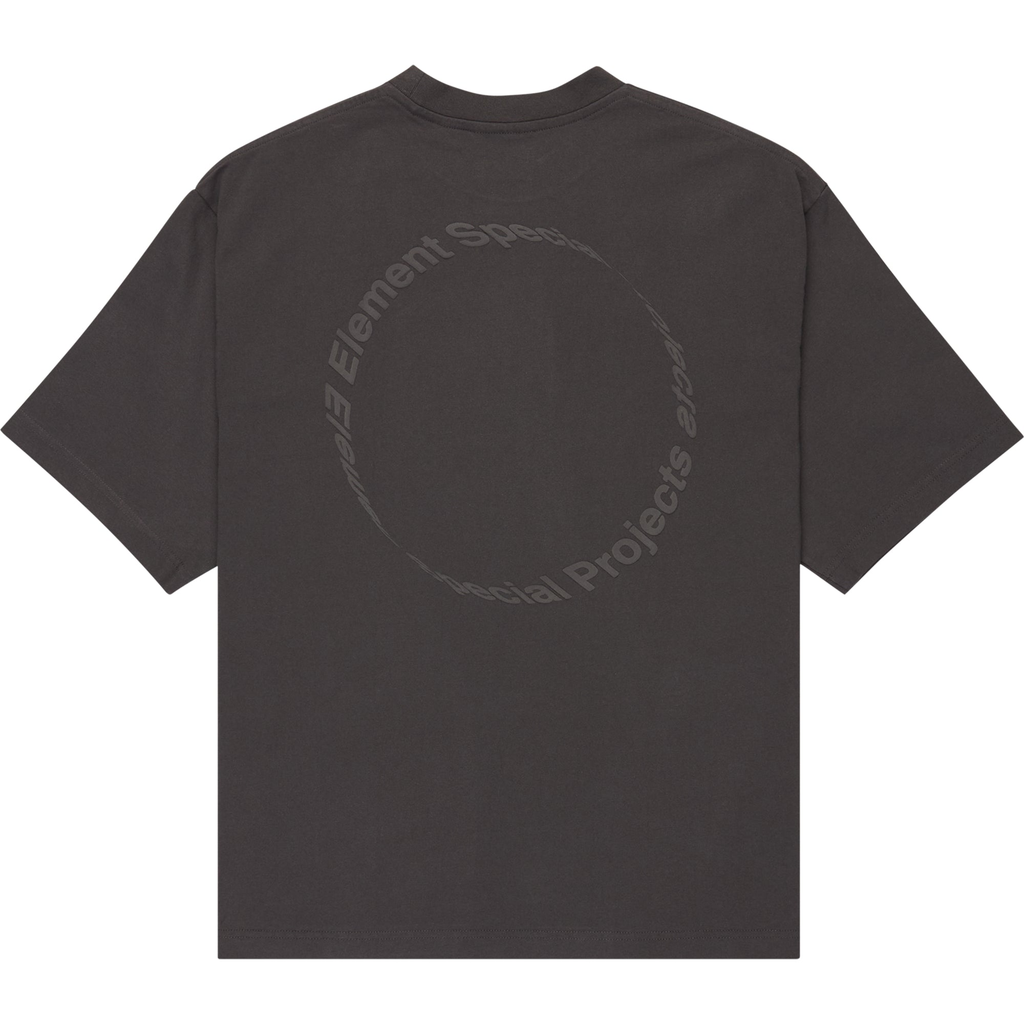 Element ESP Division Tee Off Black