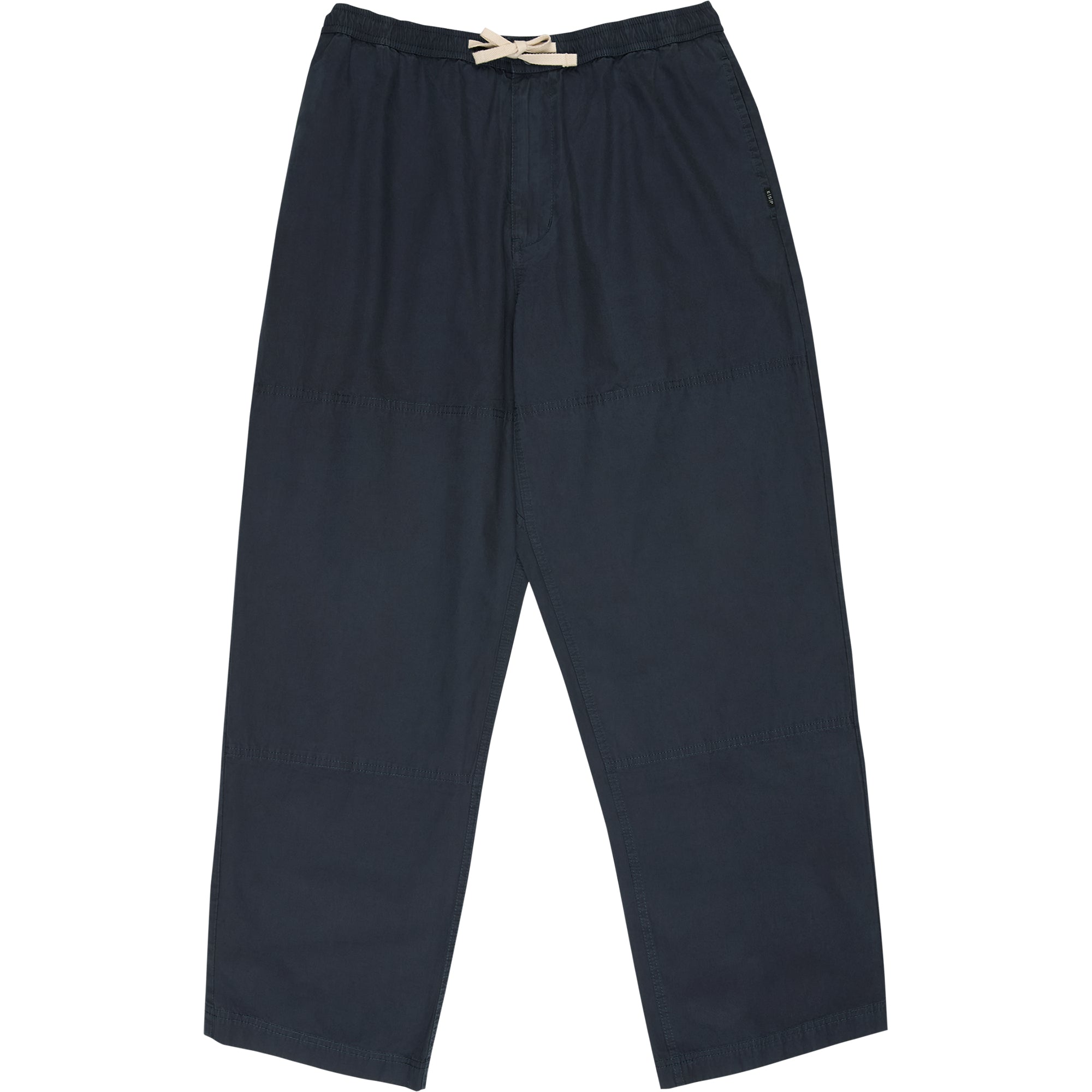 Element ESP Easy Double Knee Pants Dark Navy